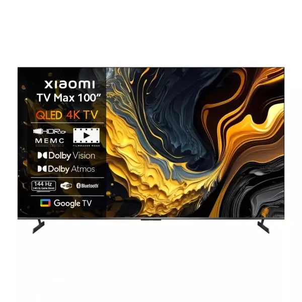 Xiaomi TV Max 100" - Pametni televizor