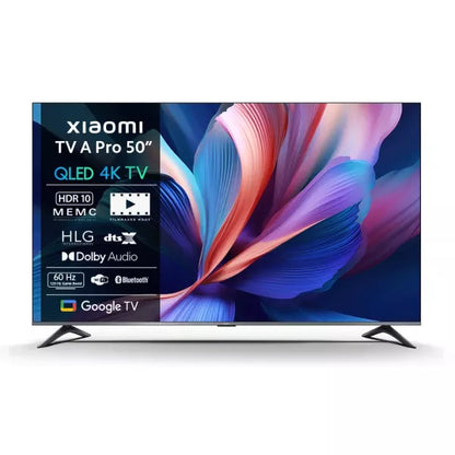 Xiaomi TV A Pro 50" - Pametni televizor
