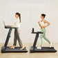 UREVO Foldi 3S Smart Autoinclined running treadmill Black