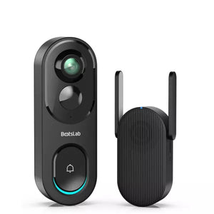 Botslab Video Doorbell R810 - Pametno zvono s kamerom
