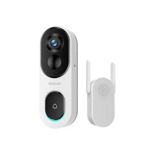 Botslab Video Doorbell R810 SE - Pametno zvono s kamerom