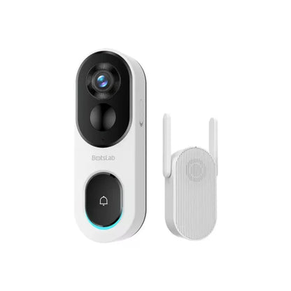 Botslab Video Doorbell R810 SE - Pametno zvono s kamerom