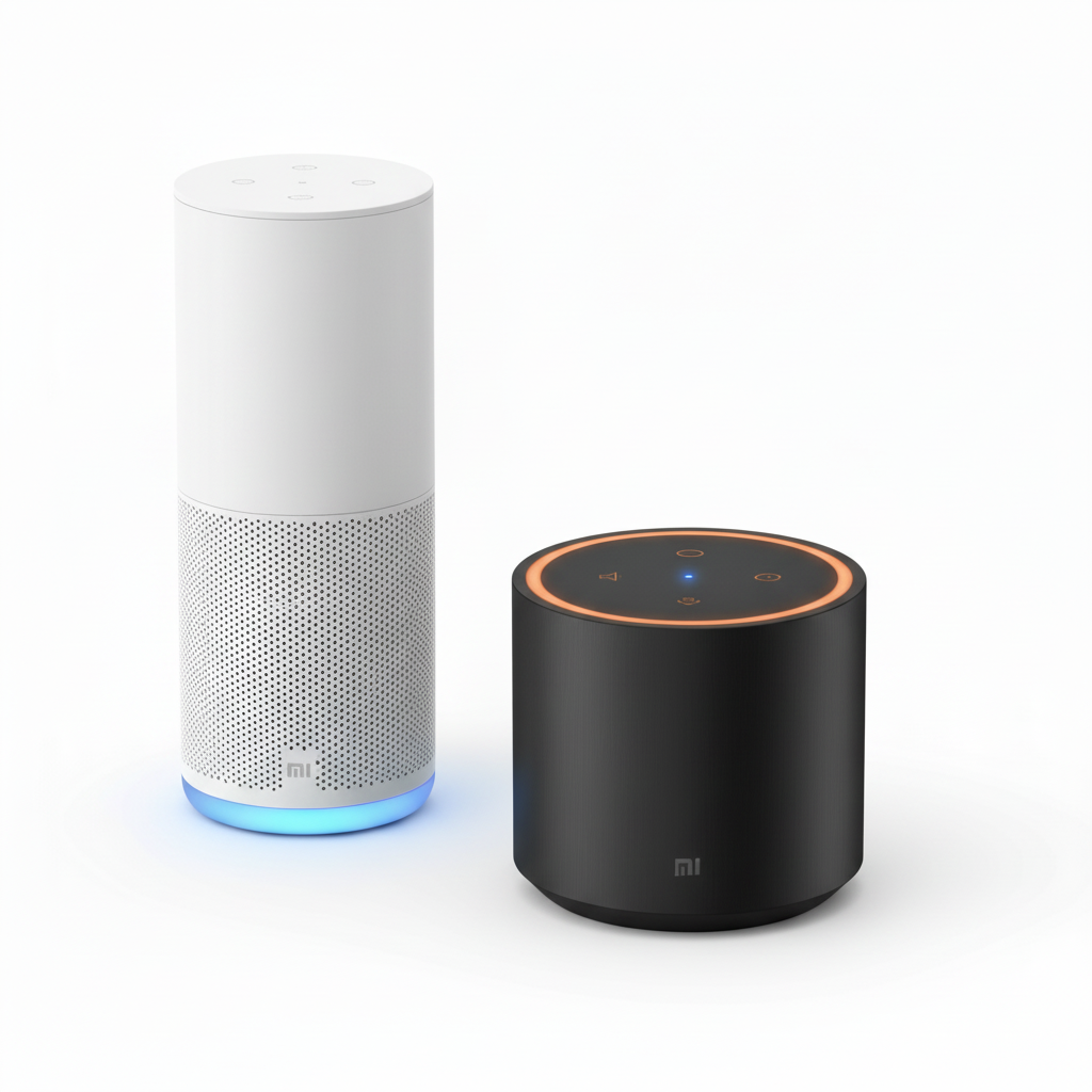 xiaomi speakers
