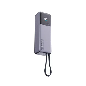 Xiaomi 165 W Power Bank 10000 mAh - Prijenosni punjač