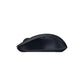 Xiaomi Dual-mode Wireless Mouse 2 Black - Bežični miš