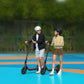 Xiaomi Mi Electric Scooter 4 Lite (2nd Gen) električni romobil crni