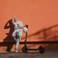 Xiaomi Mi Electric Scooter 4 Lite (2nd Gen) električni romobil crni