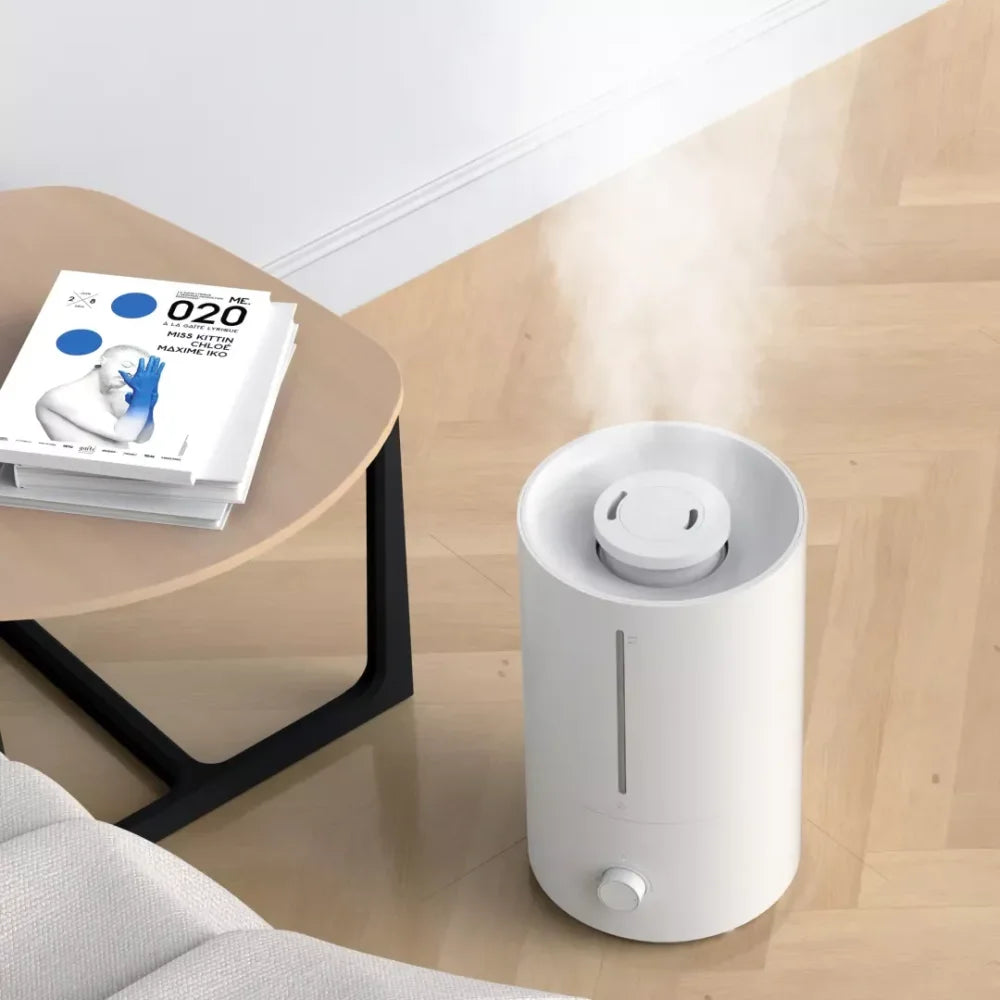 Xiaomi Mi Smart Humidifier 2 Lite Ovlaiva Zraka Ovlaiva