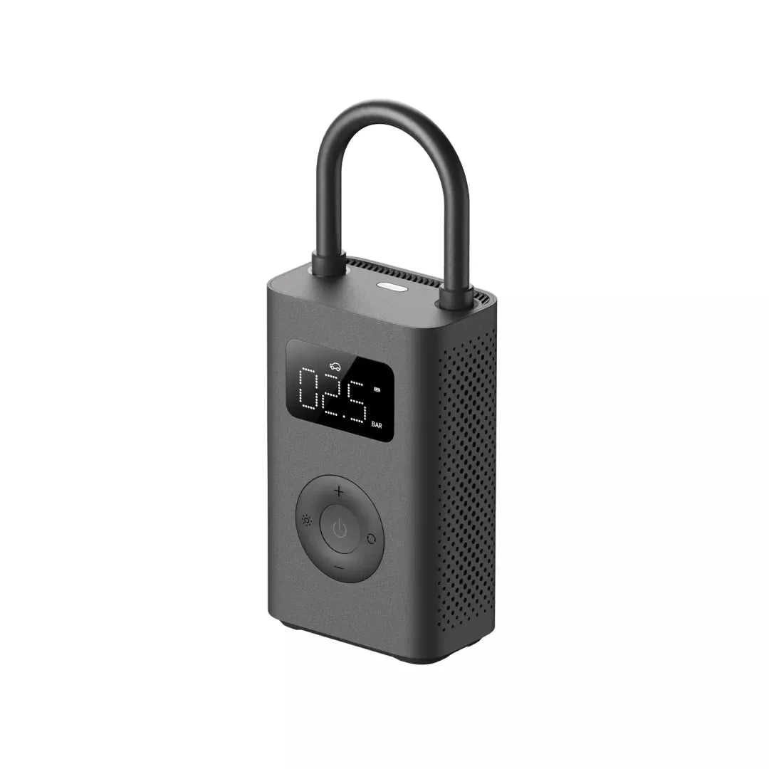 Xiaomi Portable Electric Air Compressor 2 prijenosna pumpa