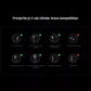 Xiaomi Self-Install Smart Lock (Keypad Included) pametna brava s tipkovnicom