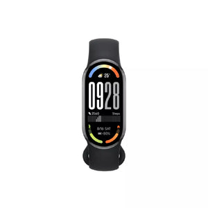 Xiaomi Smart Band 10 Midnight Black - Pametna narukvica