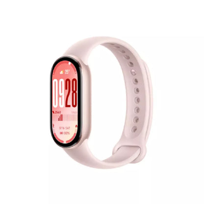 Xiaomi Smart Band 10 Mystic Rose - Pametna narukvica