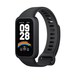 Xiaomi Smart Band 9 Active Black - Pametna narukvica
