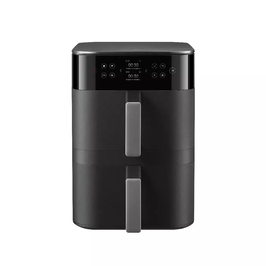 Xiaomi Smart Double Stack Air Fryer 12 L - Friteza na vrući zrak