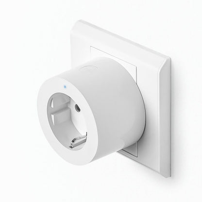 AQARA Zigbee pametna utičnica - SP-EUC01