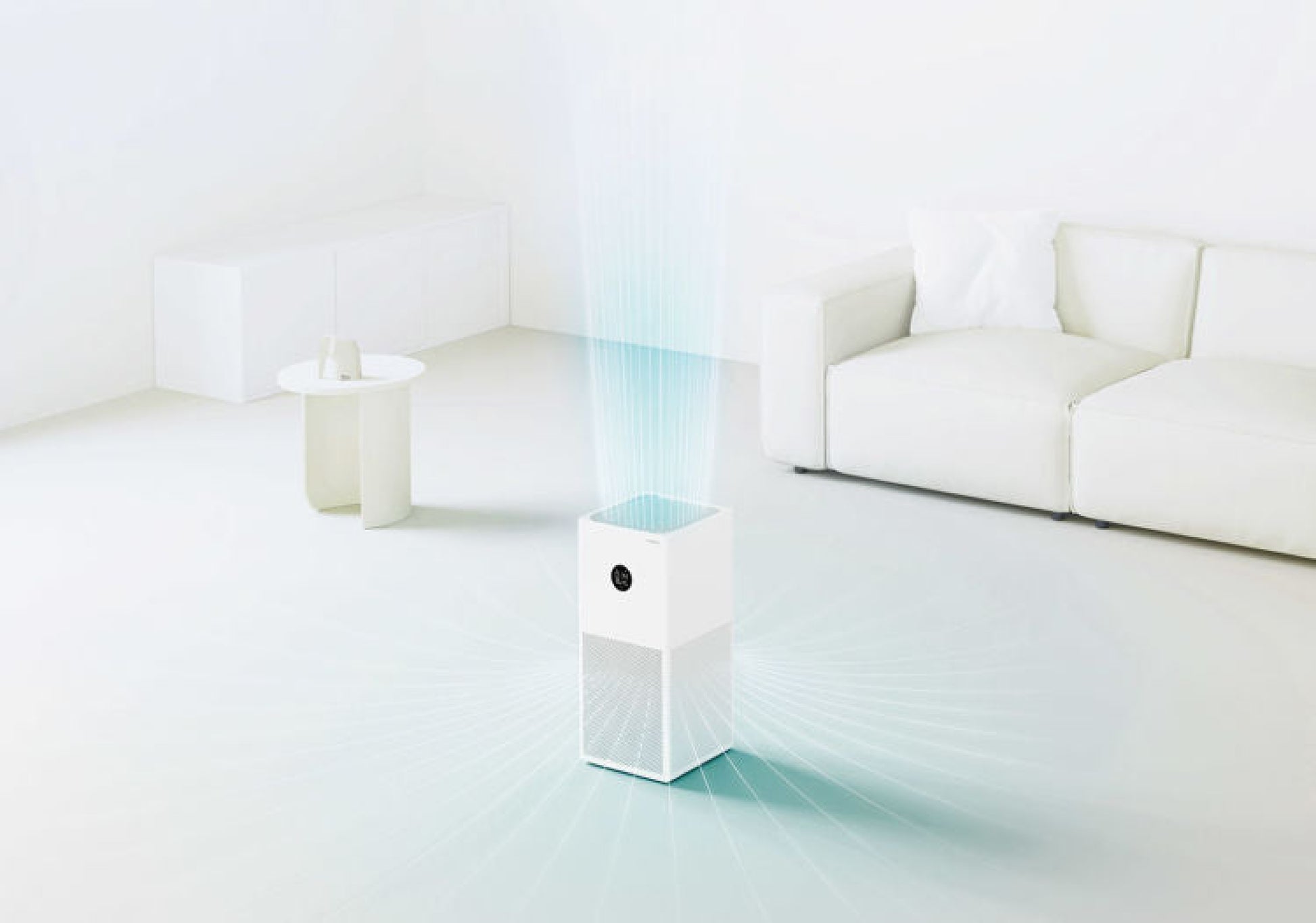 Mi Air Purifier 4 Lite Proiiva Zraka Proiiva