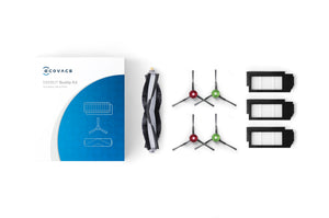 Set Za Odravanje Ecovacs Deebot X1 Serije