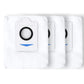 Ecovacs Antibakterijske Vreice Za Deebot X1 Plus Stanicu Samopranjenje Set Odravanje