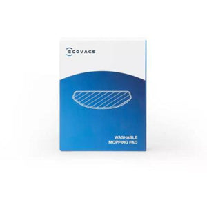 Ecovacs Perive Krpice Za Deebot T8 I T9 Seriju Set Odravanje