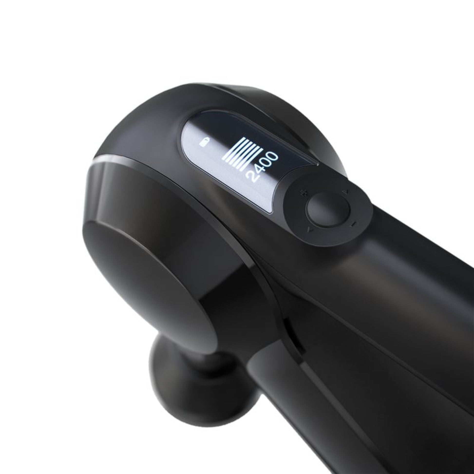 Theragun Elite Black Slobodno Vrijeme