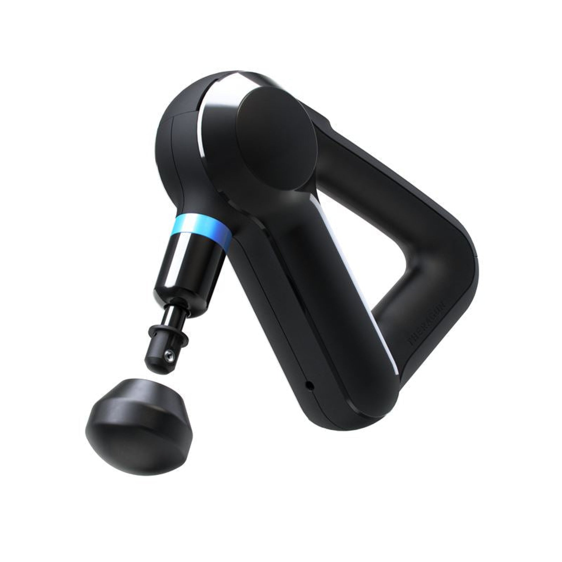 Theragun Elite Black Slobodno Vrijeme