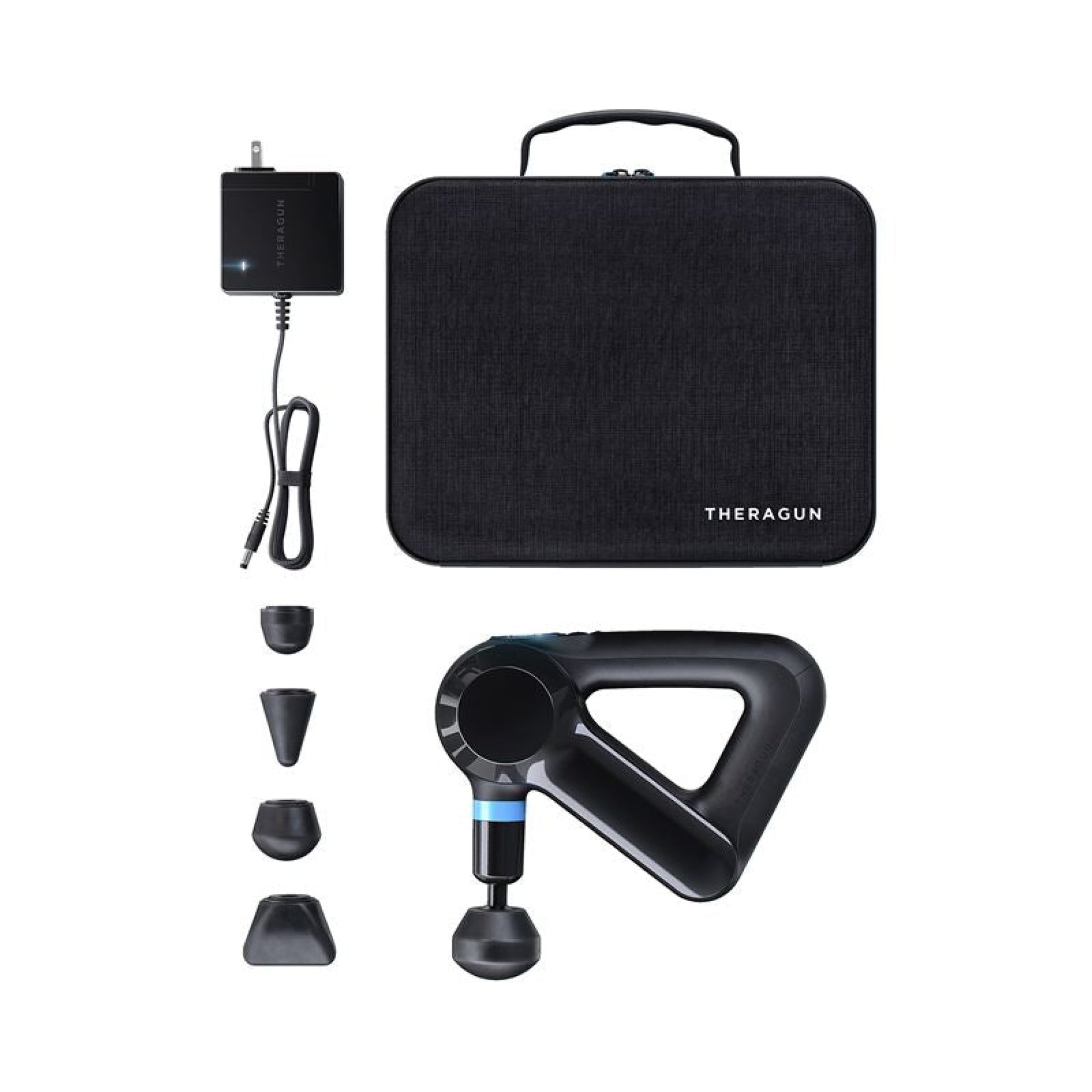 Theragun Elite Black Slobodno Vrijeme