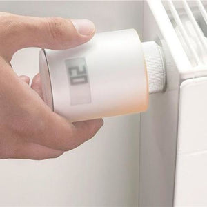 Netatmo Radijatorski Termostat Nav01-De Termostat Za Radijatore