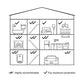 Netatmo Smart Carbon Monoxide Alarm Pametni Detektor Ugljinog Monoksida Senzor Za Co