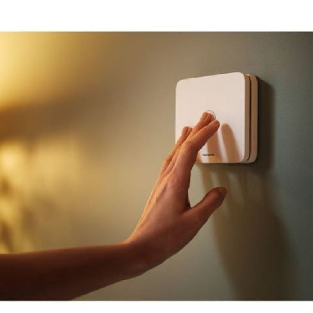 Netatmo Smart Carbon Monoxide Alarm Pametni Detektor Ugljinog Monoksida Senzor Za Co