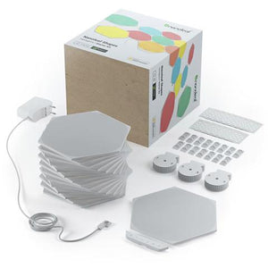 Nanoleaf Shapes Hexagons Starter Kit 15 LED Panela