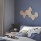 Nanoleaf Elements Hexagons Wood Look Starter Kit 7 pack