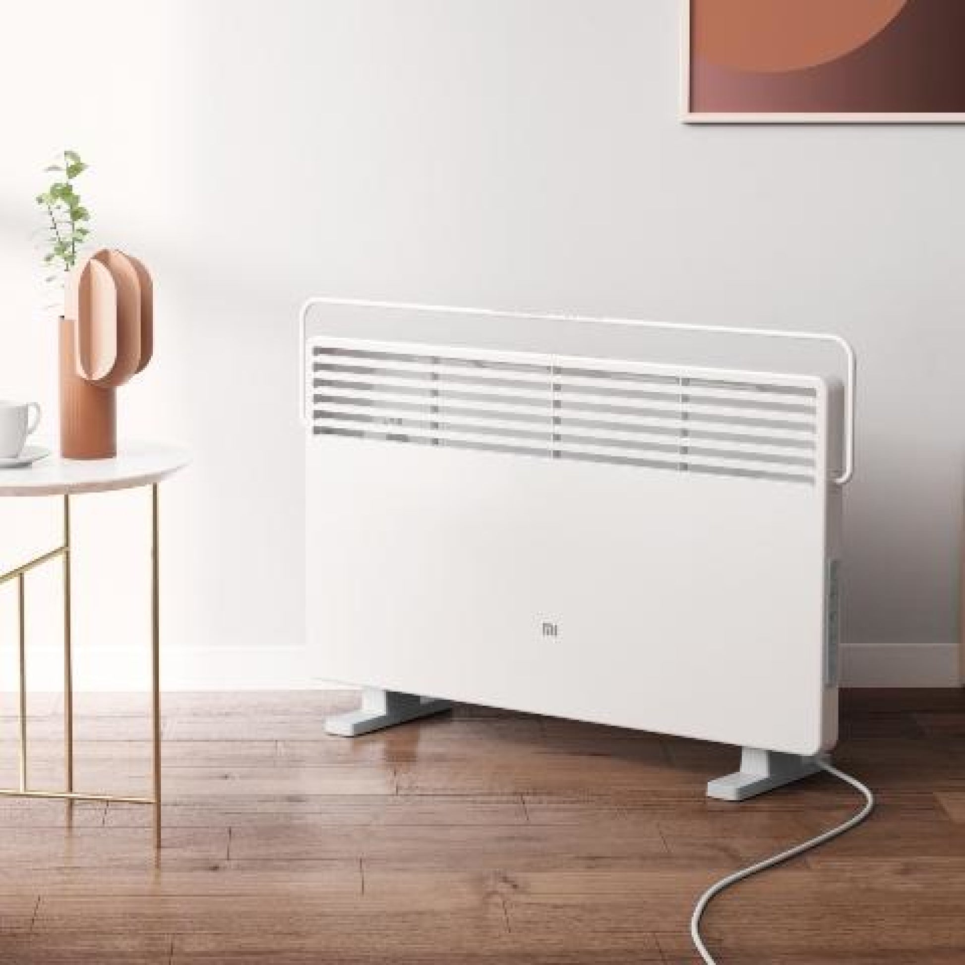 Xiaomi Mi Smart Space Heater S - Pametna Konvektor Grijalica Grijalica