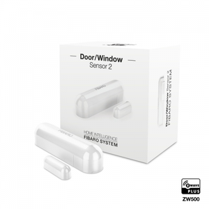 Fibaro Z-Wave senzor za vrata i prozore bijeli