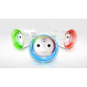 Fibaro pametna utičnica HomeKit