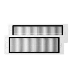Roborock Washable HEPA filter za usisavače S50/S55/S5 MAX/S6/S6 Pure/S6 MaxV/E4 (2 kom)