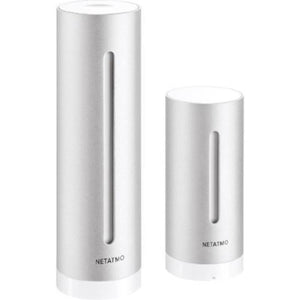 Netatmo Meteoroloka Stanica Nws01 Meteoroloka