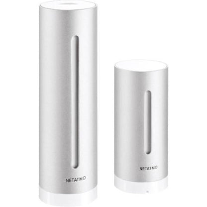 Netatmo Meteoroloka Stanica Nws01 Meteoroloka