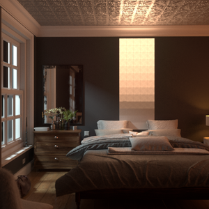 Nanoleaf Canvas pametni LED paneli 17 komada