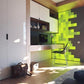 Nanoleaf Canvas pametni LED paneli 17 komada