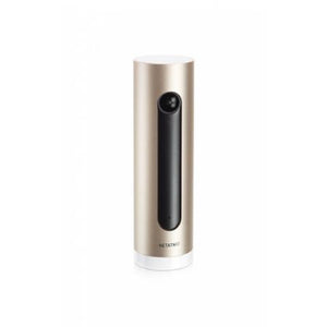 Netatmo Smart Indoor Camera - Unutarnja Mrena Kamera Nadzorna
